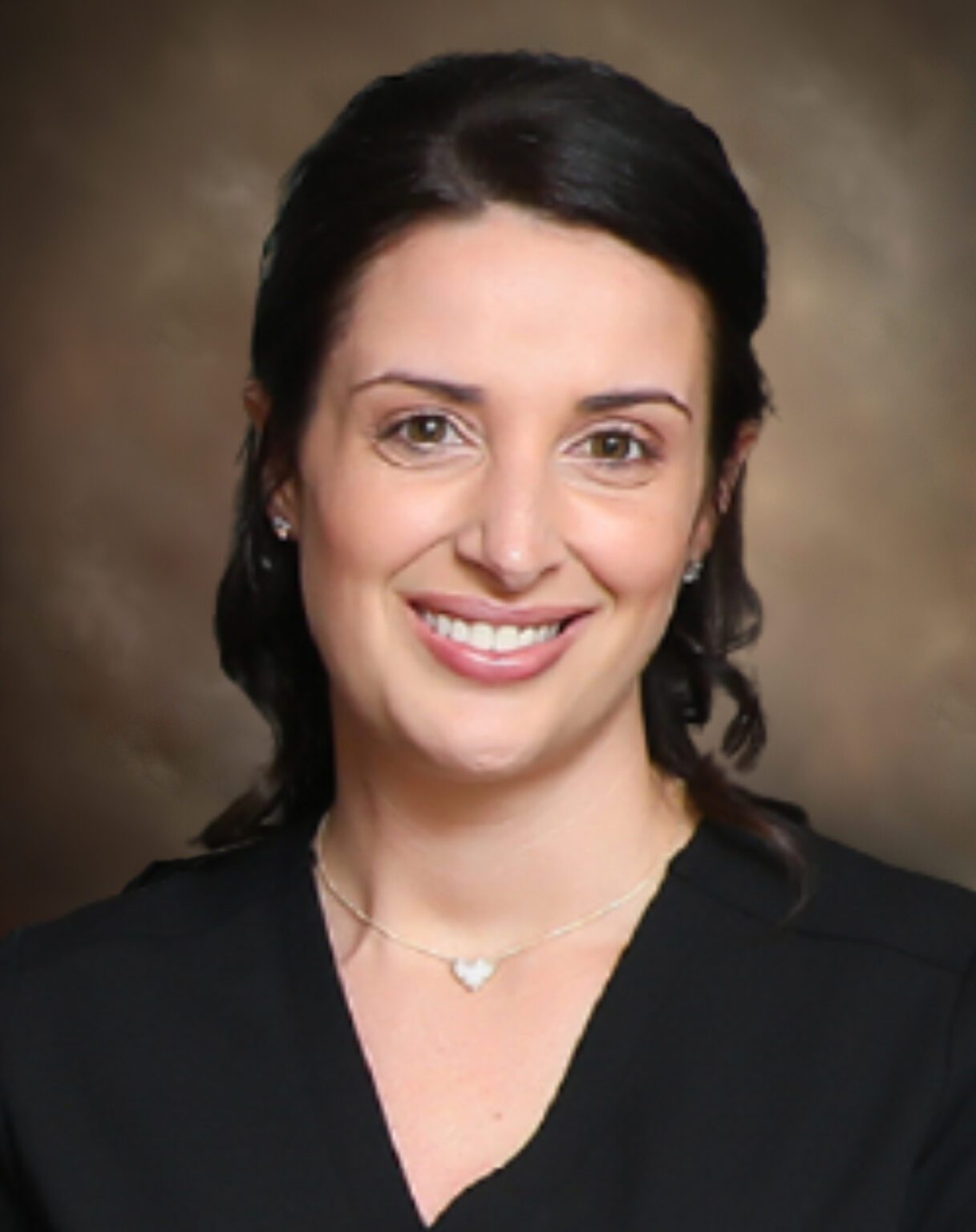 Dr. Caitlyn B. Milam, DNP, APRN, CRNA