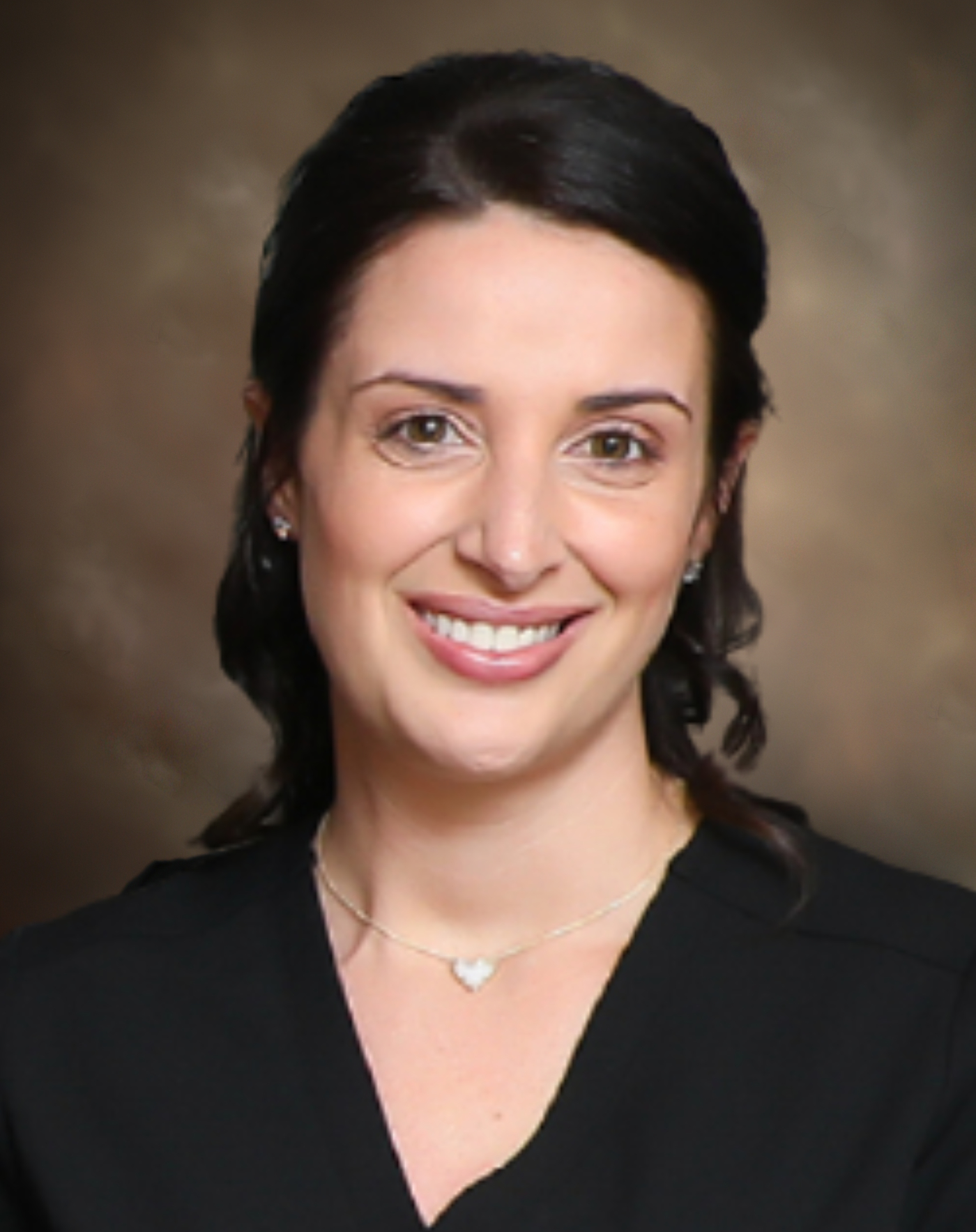 Caitlyn B. Milam, DNP, APRN, CRNA