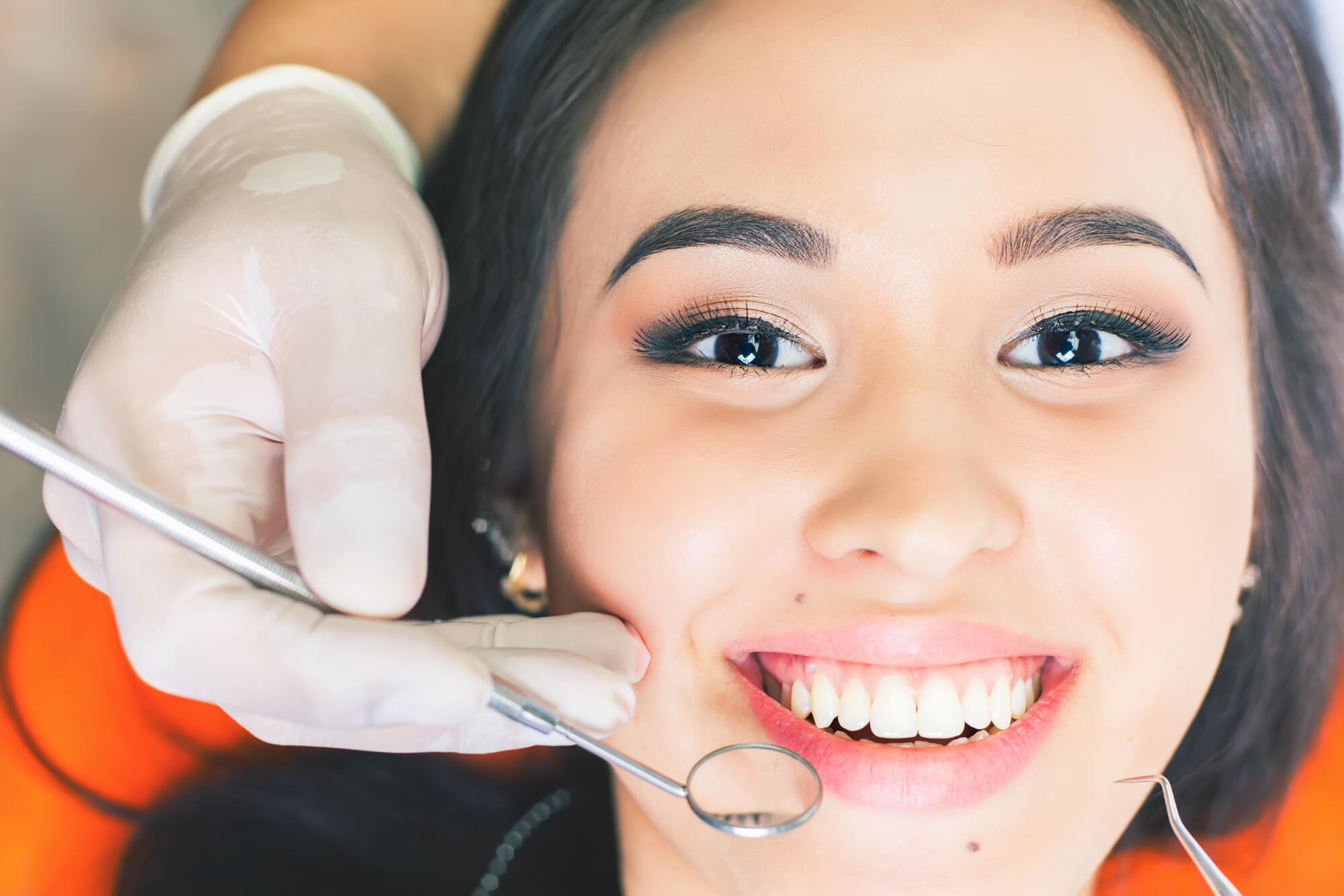 Is Professional Teeth Whitening Better Than OTC Whitening Products?