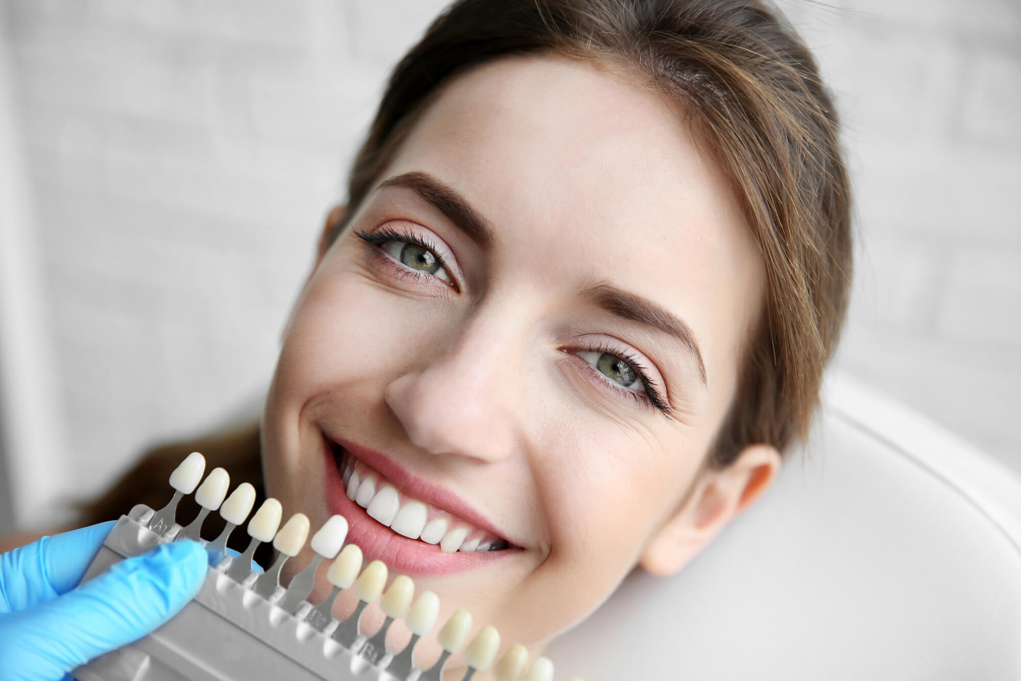 Can Cosmetic Dental Treatments Improve Your Oral Health?