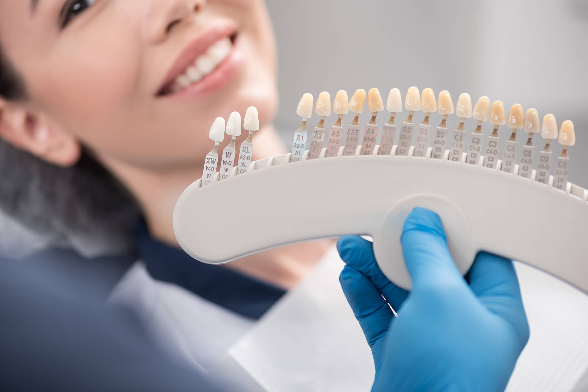 Common Misconceptions About Dental Crowns