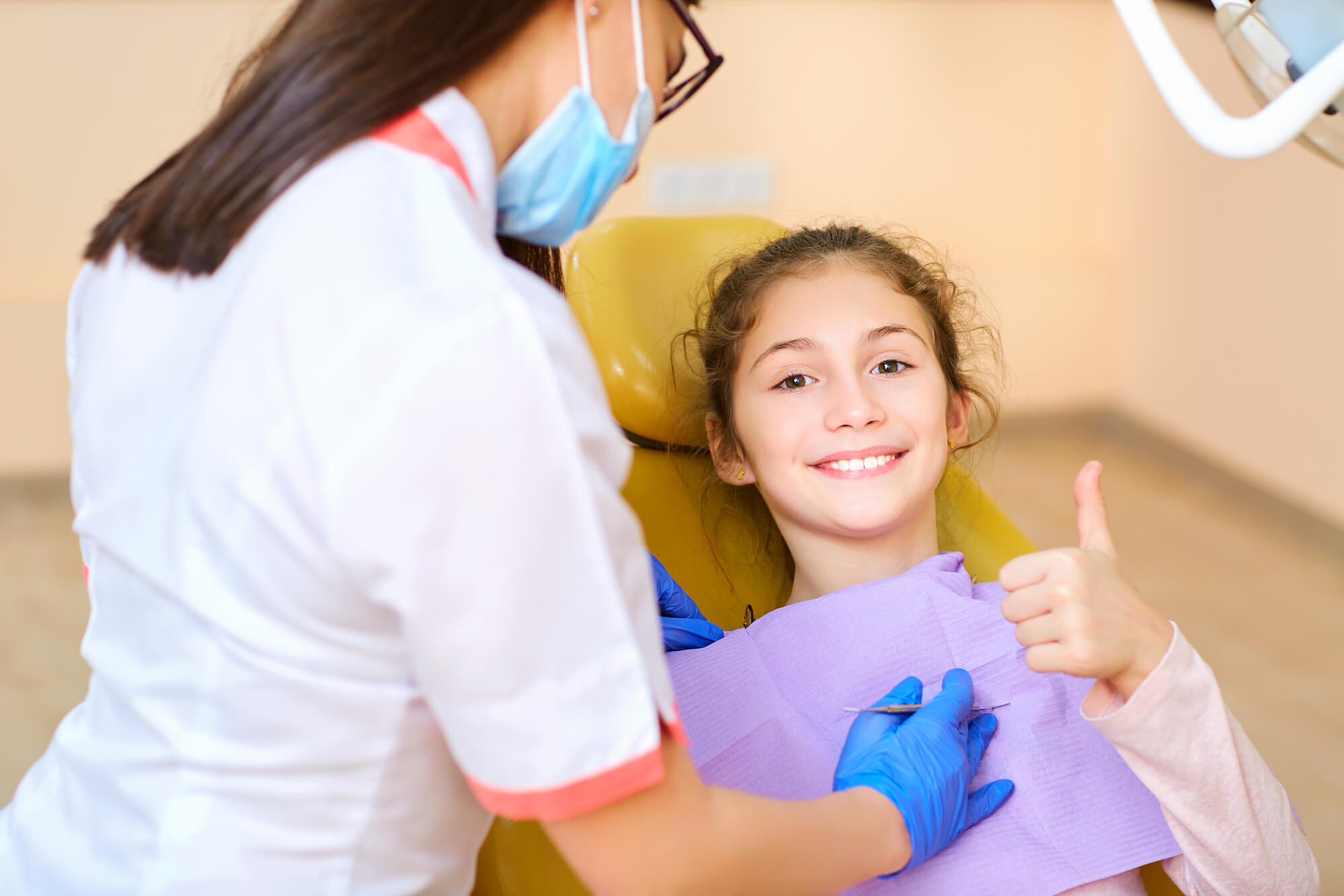 Why Is a Pediatric Dentist Important?