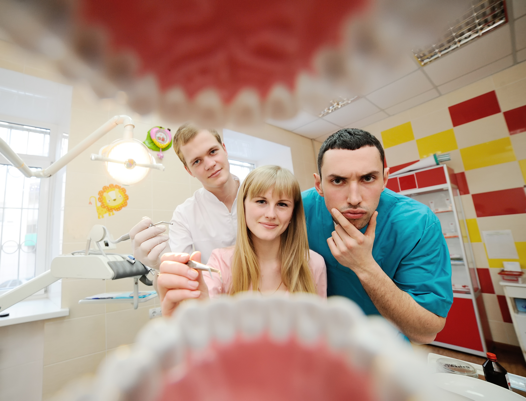 patients-mouth-in-a-dentist-perspective