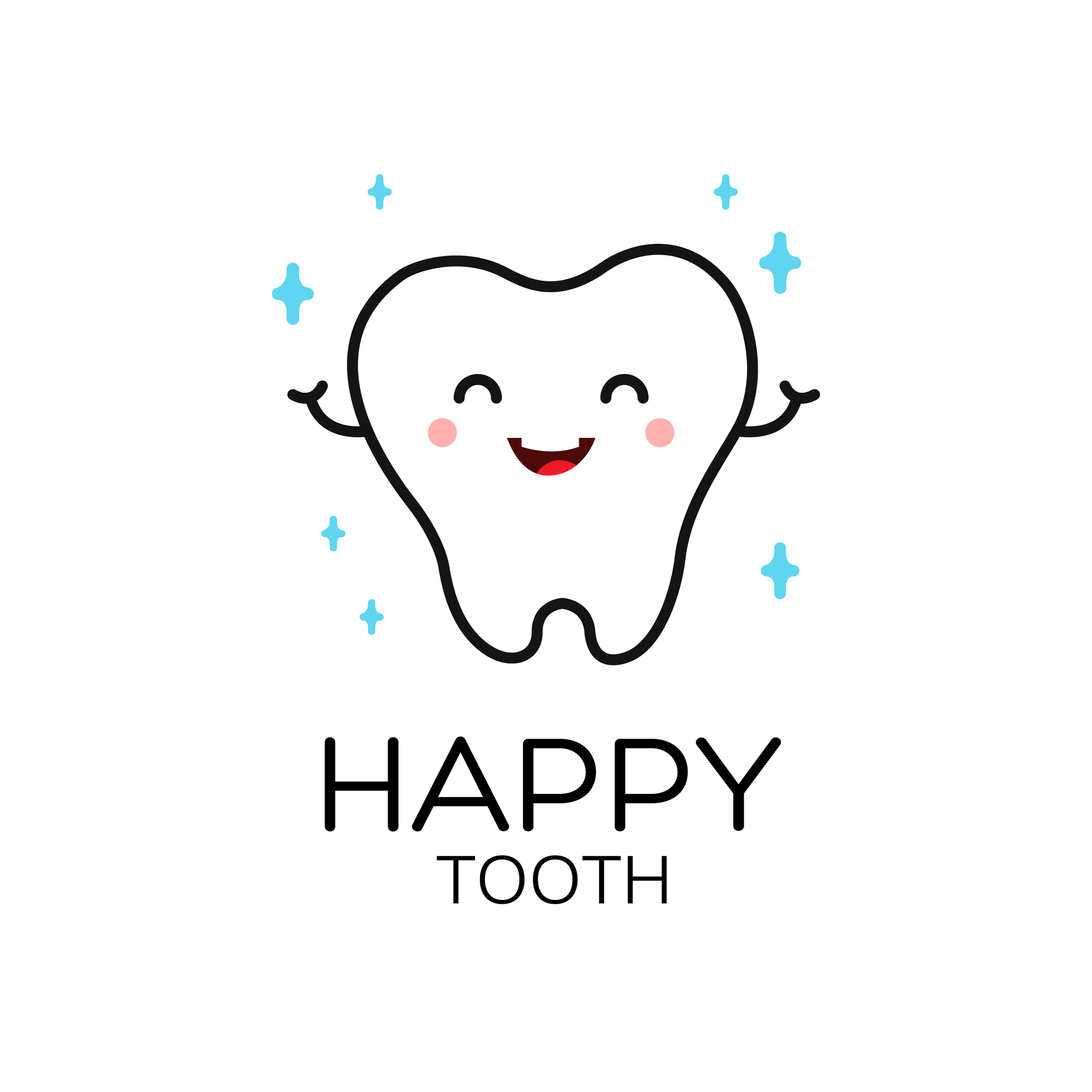 happy-and-healthy-cartoon-tooth