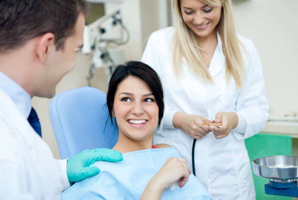 How to Recover Fast After Dental Implant Surgery