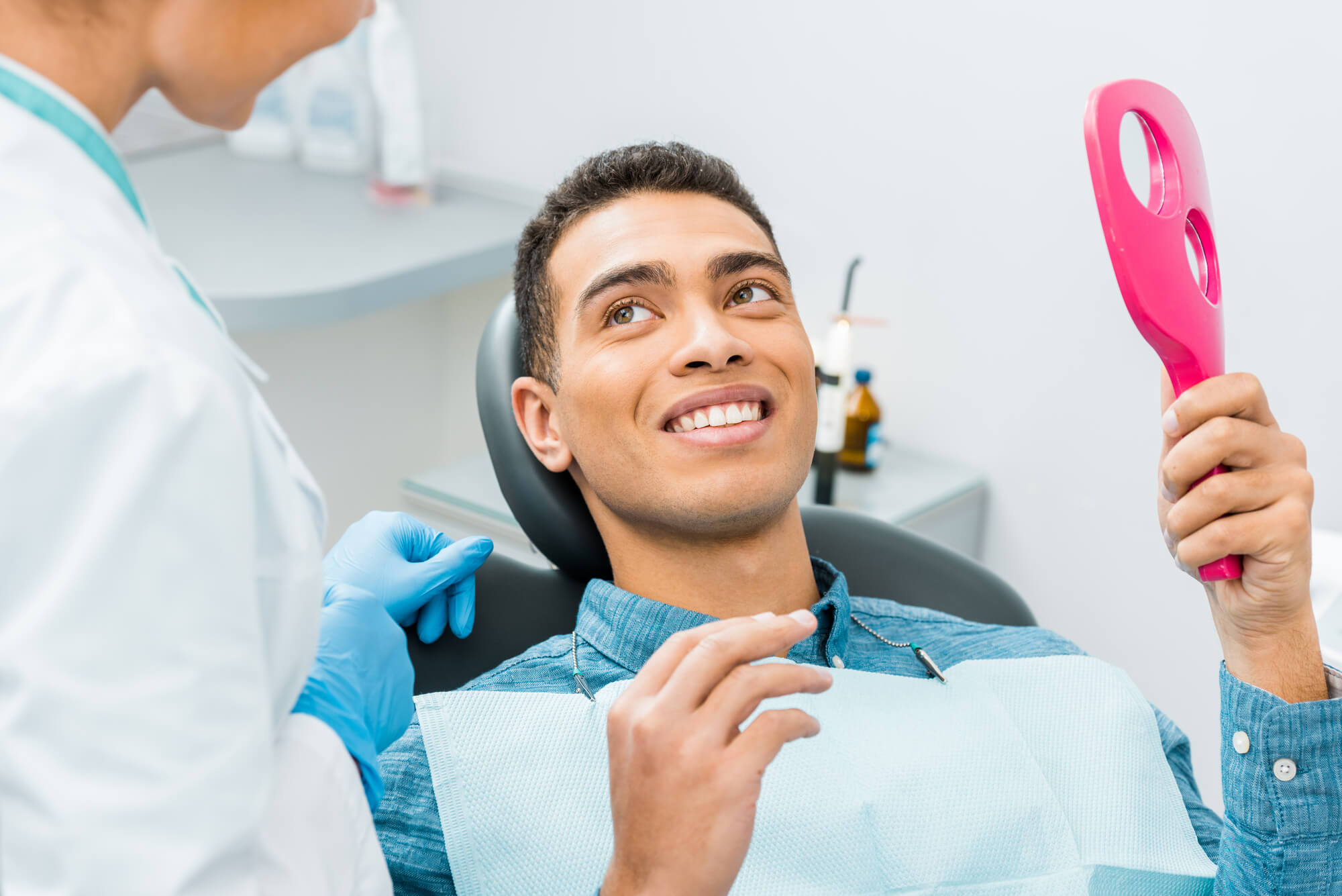 What Are The Different Stages Of Gum Disease Tryon Family Dentistry