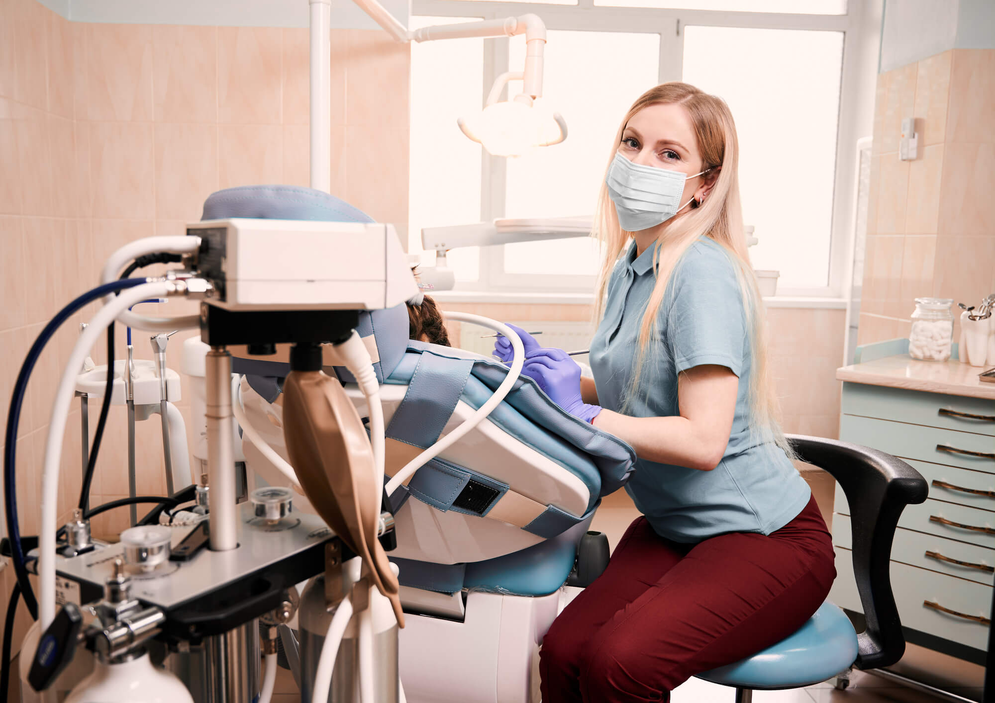 What You Need to Know About Sedation Dentistry