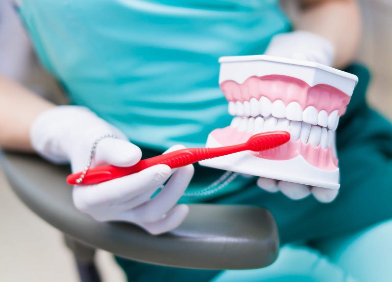 What Restorative Dental Treatments Do You Need?