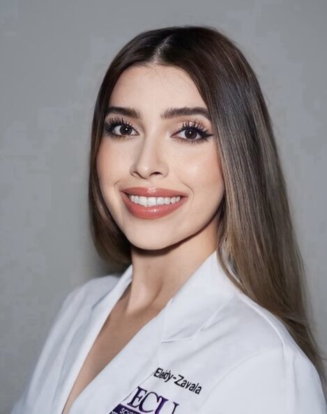 Dentist at Tryon Family Dentistry Dr. Sameera Eleidy